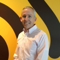 Dunkin Donuts Employee Kevin Ray's profile photo