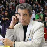 Selbstständig Employee Asghar Pourkashani's profile photo