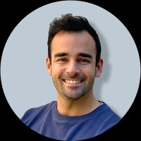 Minut Employee Leo Lopez's profile photo