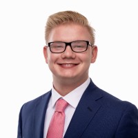 Cooper & Kirk PLLC Employee Ian Stimson's profile photo