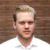 reMarkable Employee Magnus Wanberg's profile photo