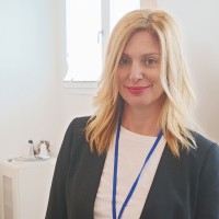 UPtek SpA Employee Giorgia Barbieri's profile photo