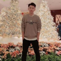 DIGITALSYSTEM TECHNOLOGY INC Employee Nick du's profile photo