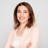 Bruxelles Formation Employee Myriam Dahan's profile photo