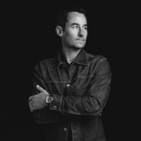 Caffeinated Capital Employee Raymond Tonsing's profile photo