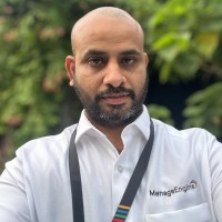 Arun Prasath Email & Phone Number