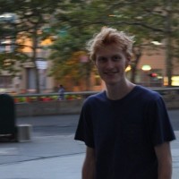 Enneract Employee Tom Wall's profile photo