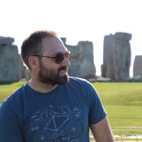 Nikolaos Dimizas Email