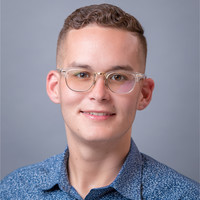 Disney Streaming Employee Andre Goode's profile photo