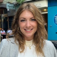 Oneview Healthcare Employee Rachel Broghammer's profile photo