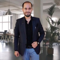 RT VISION TECHNOLOGIES PVT LTD Employee Abhimanyu Mishra's profile photo