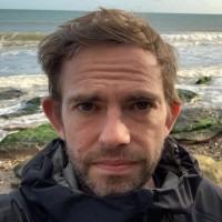 CoverageBook Employee Mark Perkins's profile photo