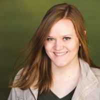 Ancestry Employee Celeste Hurst's profile photo