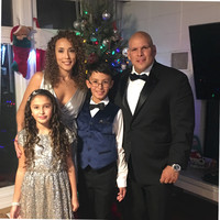 Phipps Houses Employee Victor Lopez's profile photo