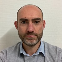 arcus asbl Employee David Hoffmann's profile photo