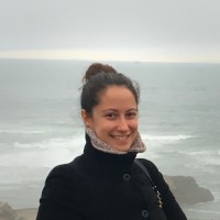 Caltech Employee Alisa Voll's profile photo