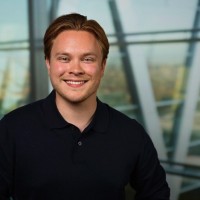 EY Employee Wouter Jansen's profile photo