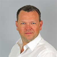 Quixant Employee Max Hall's profile photo