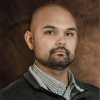Get Clean Services LLC Employee Charles Herrera's profile photo