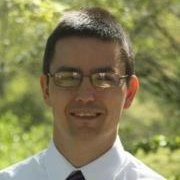 The Thrasher Group Employee Mark Breen's profile photo