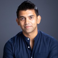 Pritesh Chauhan Email & Phone Number