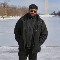Hemanth Vemulapalli Email