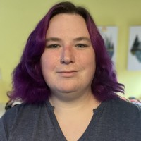 McDonald's Employee Rayla Dwight's profile photo