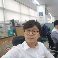 Kumkang Kind Co., Ltd Employee 홍세민's profile photo