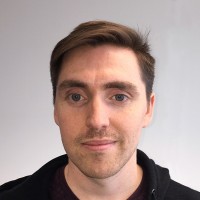 HSBC Employee Luke Travis's profile photo