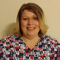 Continuing Care Employee Rhonda Ramirez's profile photo