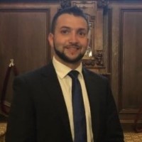 GameIN Employee Ali Makahleh's profile photo