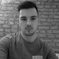 Formation Architects Employee James Edwards's profile photo