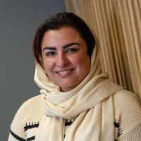 UrbanChain Employee Somayeh Taheri's profile photo