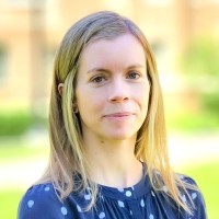 Archway Communities Employee Sarah Blanchard's profile photo