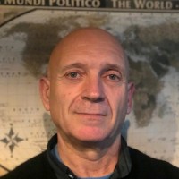 Universidad Nacional de General Sarmiento Employee Jorge Camblong's profile photo