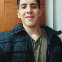 Servicio Nacional de Meteorología e Hidrológica Employee Leonardo Chávez López's profile photo