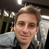 Bayerisches Staatsministerium für Wirtschaft, Landesentwicklung und Energie Employee Martin Schlotter's profile photo