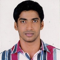 AWOK.com Employee Rajeeb Bappu's profile photo