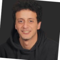 Moustafa Azab Email & Phone Number