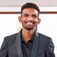 Blue Buzz Employee Mehul Jaain's profile photo