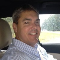 CardioDX Employee Marshall Bailey's profile photo