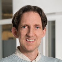 Sedron Technologies Employee Hoyt Hudson's profile photo