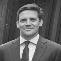 Conservatives in Communications Employee Leon Cook's profile photo
