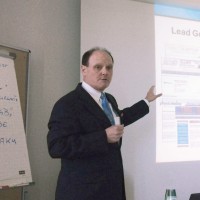 IXRF Systems Employee Robert Tisdale's profile photo