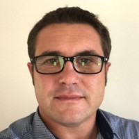 Assurant Employee Frédéric Lavaud's profile photo