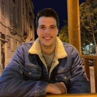 Rauva Employee José Pedro Patricio's profile photo