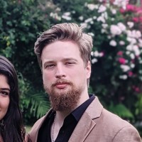 ProPair Employee John Strong's profile photo