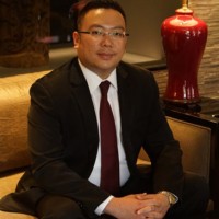 Citadines Confluent Nantes Employee Handy Bunardy's profile photo