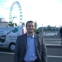 Armenian Card CJSC (ArCa) Employee Karen Nazaryan's profile photo