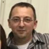 Graham Packaging Employee Randy Cramer's profile photo